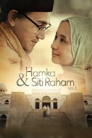 Hamka & Siti Raham Vol 2 (2023)